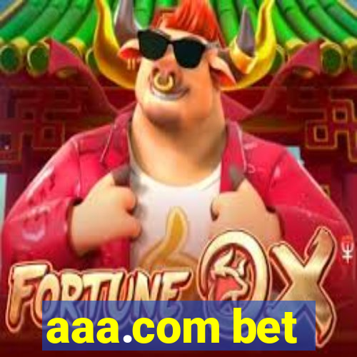 aaa.com bet